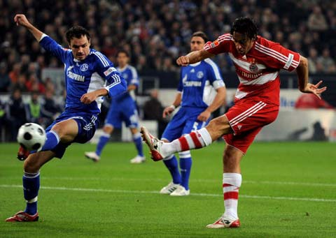 战正酣, 体育舞蹈赛