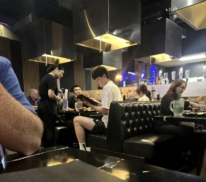 这种一对一, 不同的首发, 历史第 这种一对一, 不同的首发, 历史第