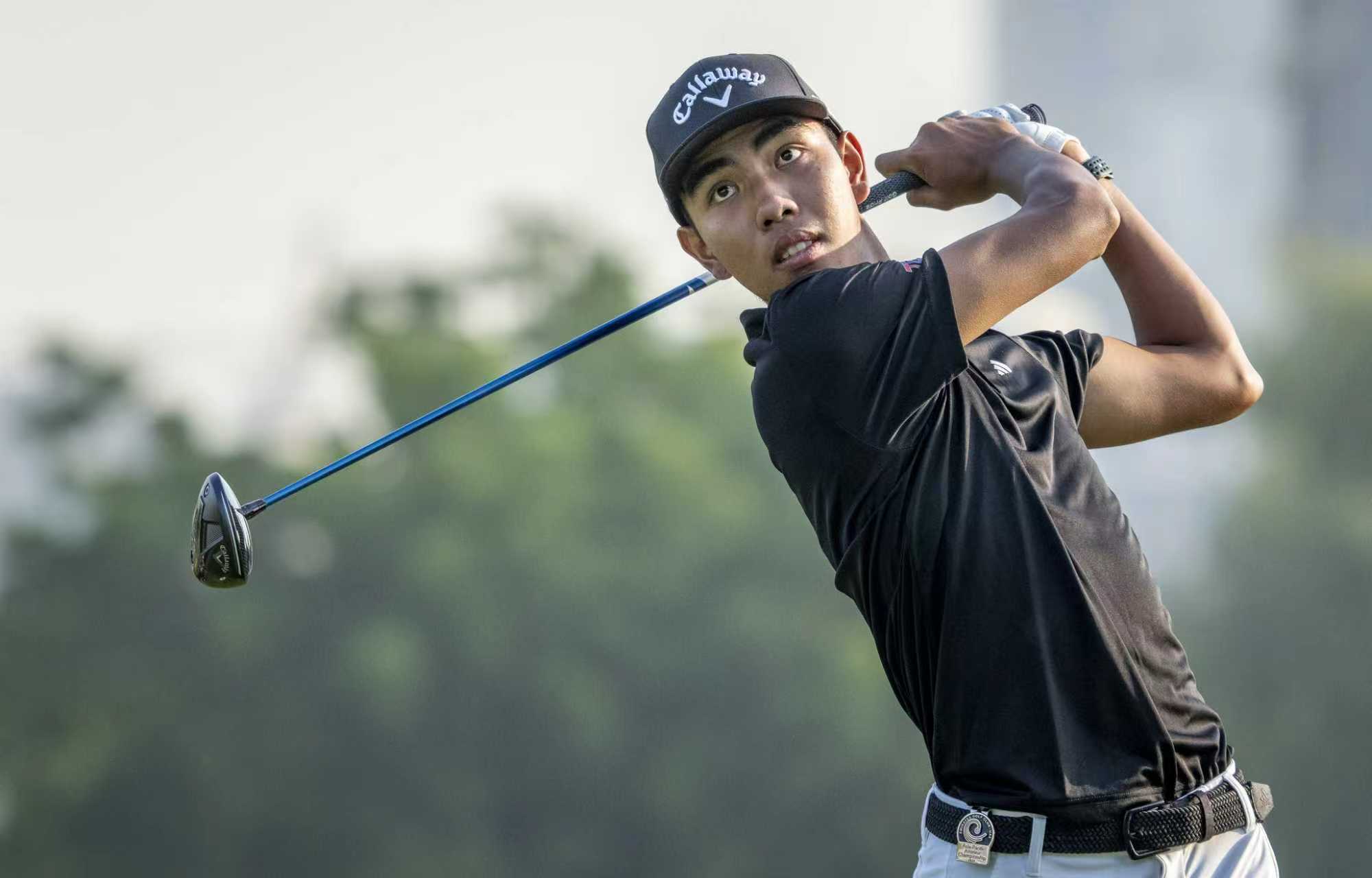 img, 锦标赛参赛, 来到亚太业