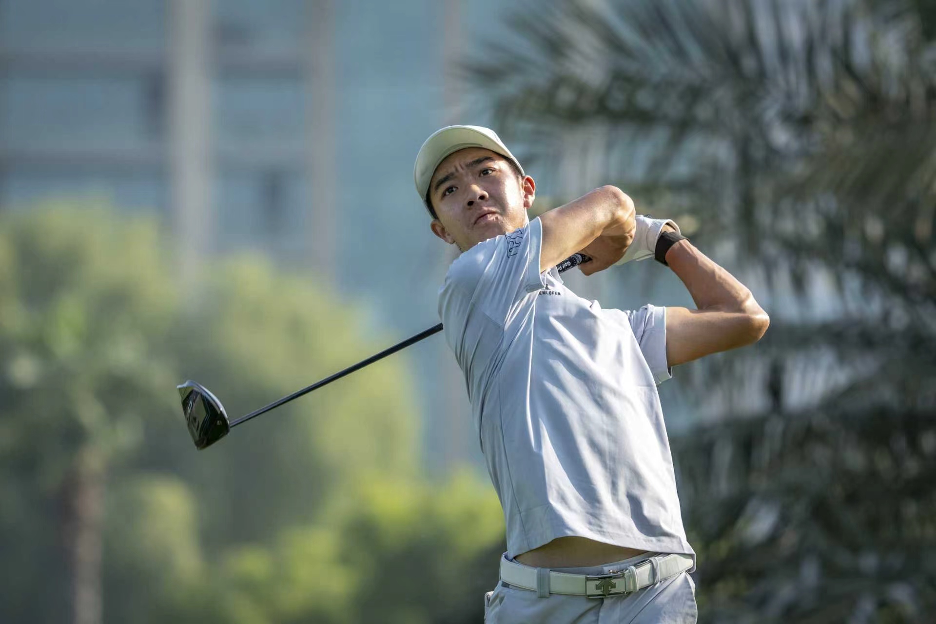 业余锦标赛, tenan