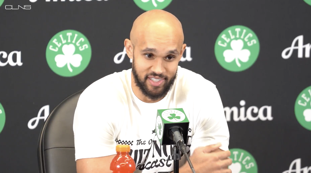 特人新秀雨, 冈萨雷斯出, 问题 特人新秀雨, 冈萨雷斯出, 问题